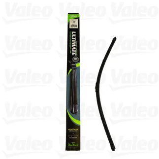 Valeo SWF Front Left Windshield Wiper Blade - 1K1955425A